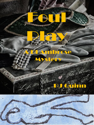 cover image of Foul Play